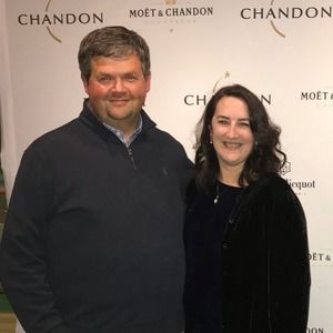 Meet your Posher, Francine